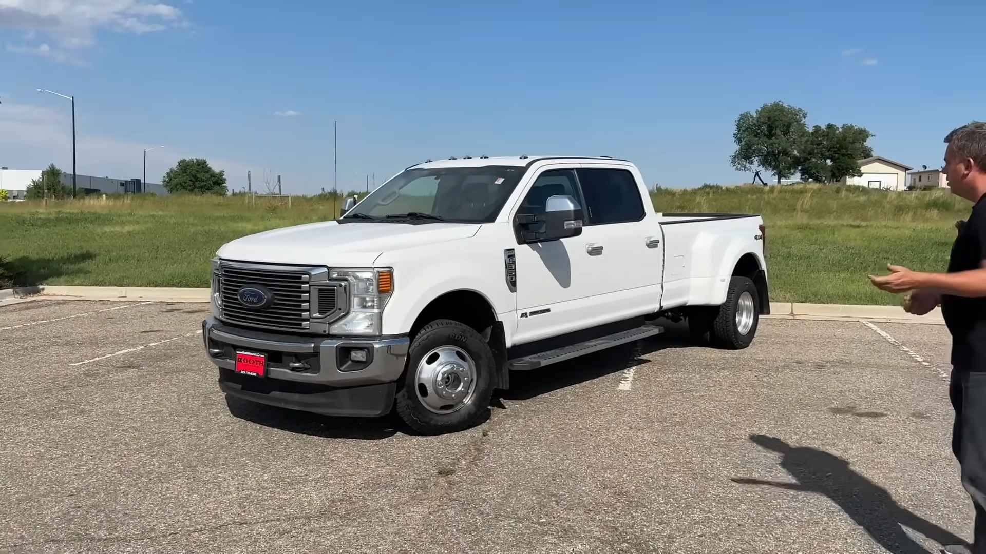 What BROKE & What DIDN'T! 2020 Ford F-350 Power Stroke Diesel After 275,000 Miles Of Hard Use!
https://handsminimaxx.com