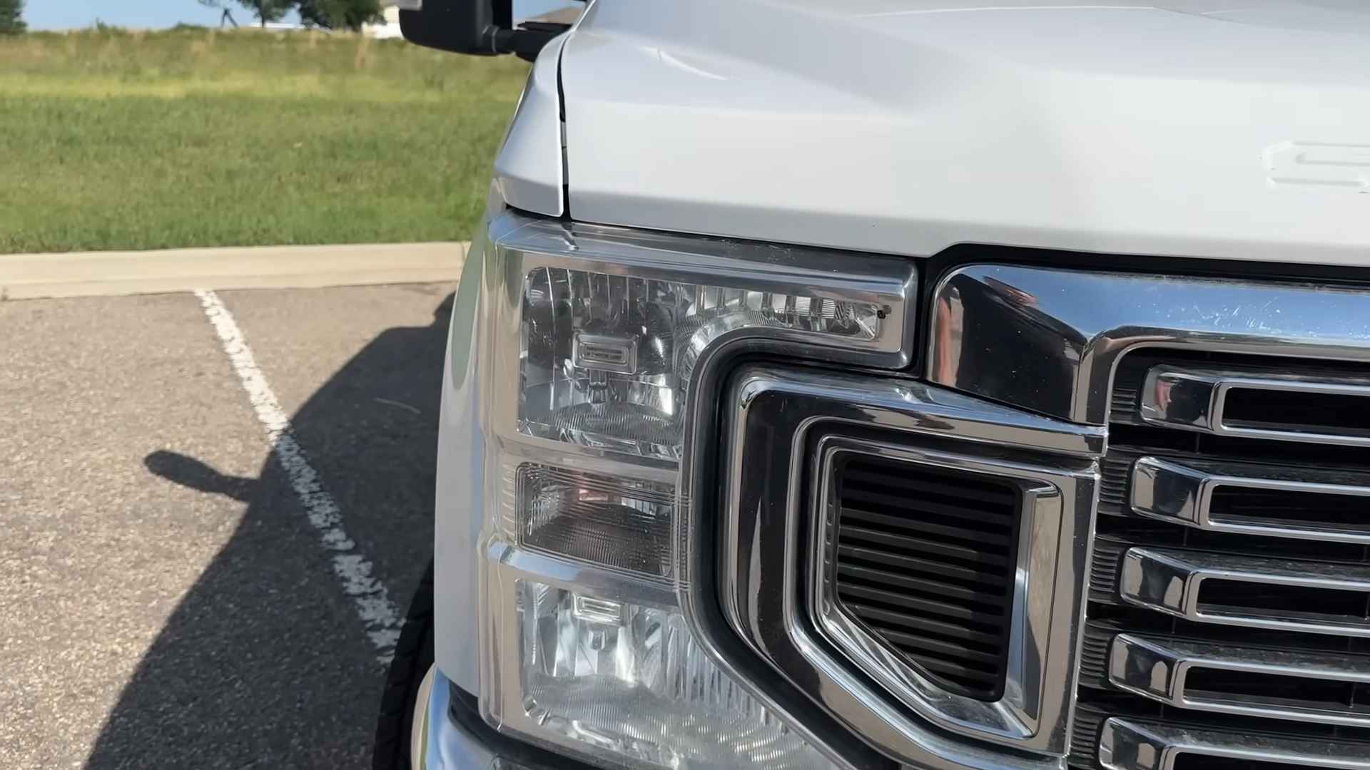 What BROKE & What DIDN'T! 2020 Ford F-350 Power Stroke Diesel After 275,000 Miles Of Hard Use!
https://handsminimaxx.com