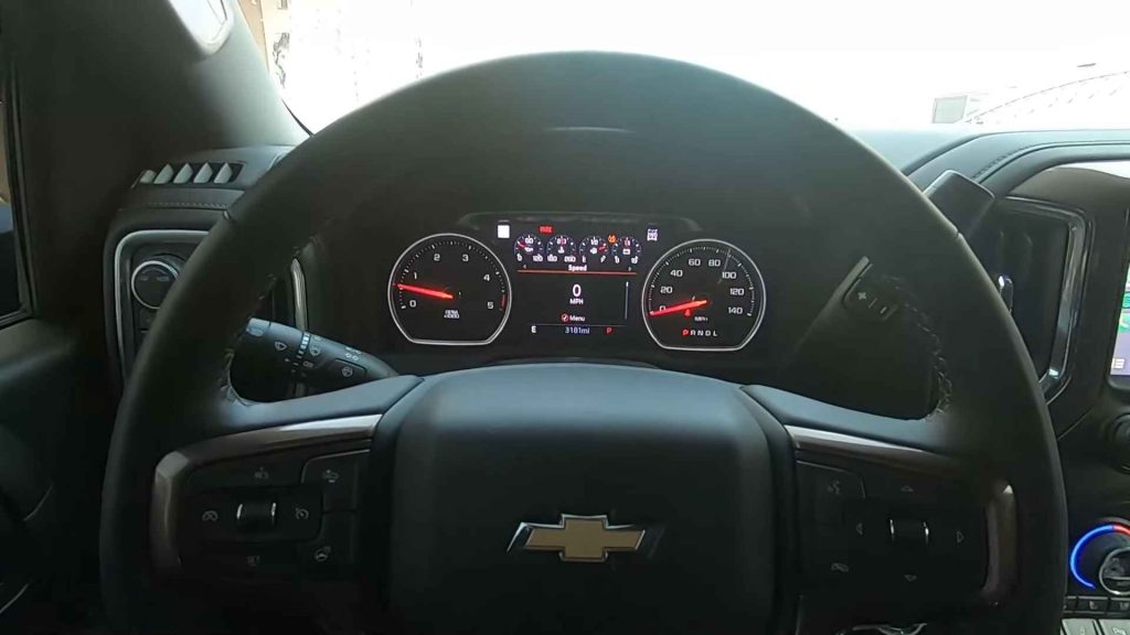 (246) Testing the New EDGE EVO HT2 for 2020 - 2022 L5P Duramax! [Unlocks & Tunes ECM & TCM!!] 00-04-02