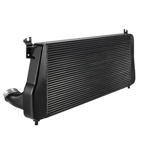 Intercooler - 2006-2010 6.6L Duramax LMM LBZ Chevrolet/GMC Sierra 2500HD 3500HD - Image 5