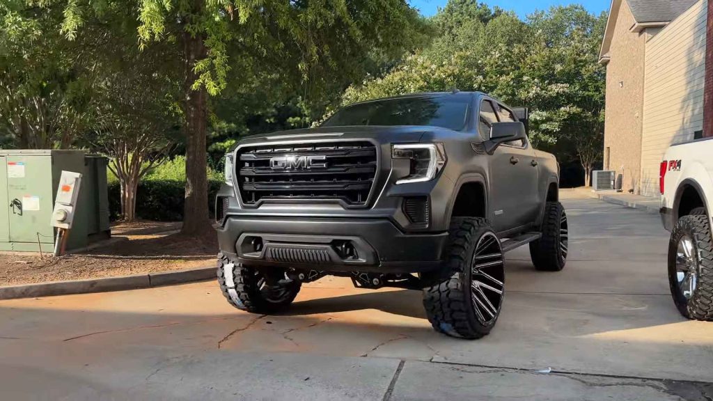 Upgrade Your Ride Why the McGaughys Lift Kit is a Game-Changer for Your GMC Sierra!!! 
https://www.handsmini maxx.com