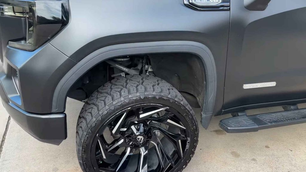 Upgrade Your Ride Why the McGaughys Lift Kit is a Game-Changer for Your GMC Sierra!!! 
https://www.handsmini maxx.com