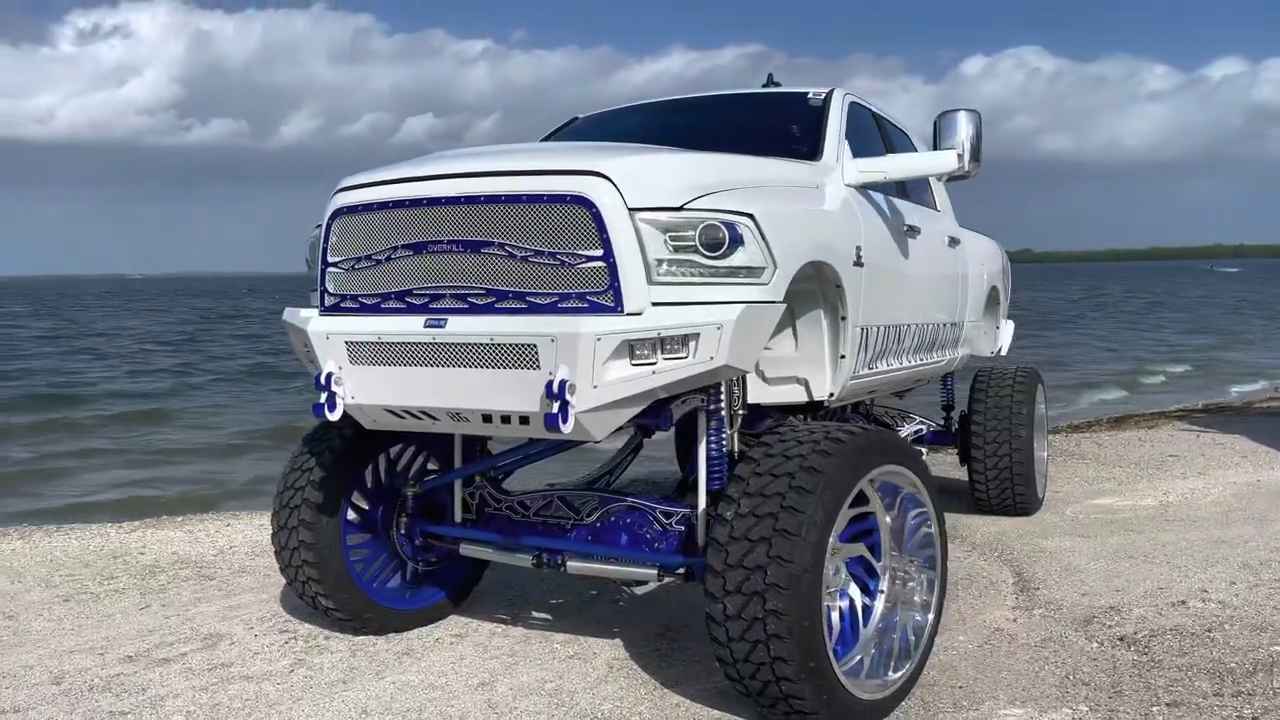  I Bought a 18” LIFTED F250 on 40s! My Dream Truck 
https://handsminimaxx.com