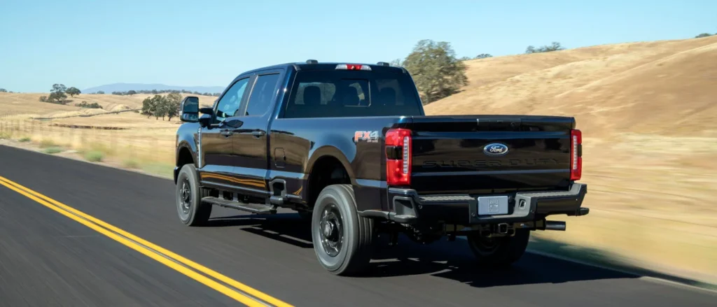 2024 Ford F350 6.7 Powerstroke 20k mpg and def usage. Empty vs loaded.5
https://handsminimaxx.com