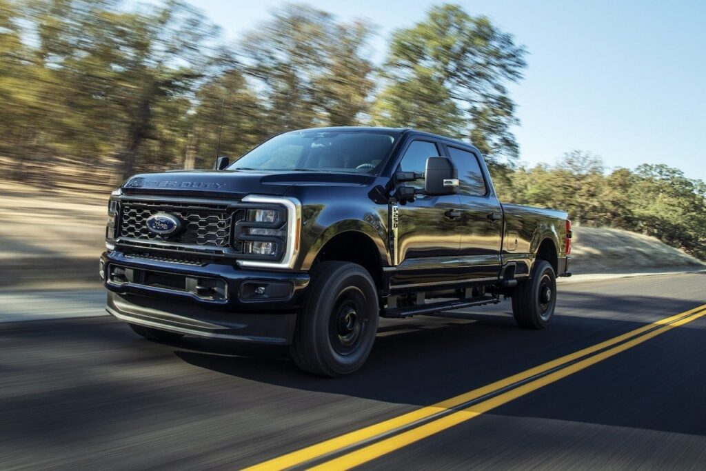 2024 Ford F350 6.7 Powerstroke 20k mpg and def usage. Empty vs loaded.5
https://handsminimaxx.com