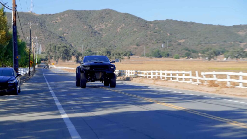 This 1,300HP Custom WIDEBODY Dodge TRX is a BEAST!
https://handsminimaxx.com