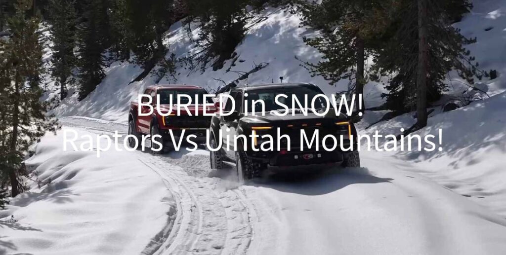 BURIED in SNOW! Raptors Vs Uintah Mountains! https://handsminimaxx.com