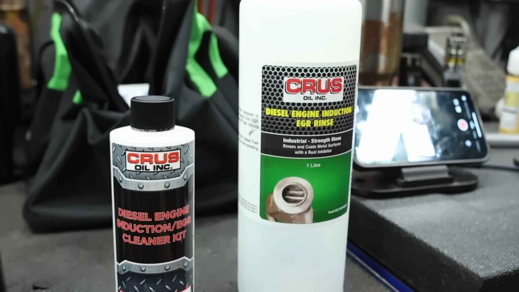  The Easy Way To Clean Carbon Build Up In Your Diesel Engine! 
https://handsminimaxx.com