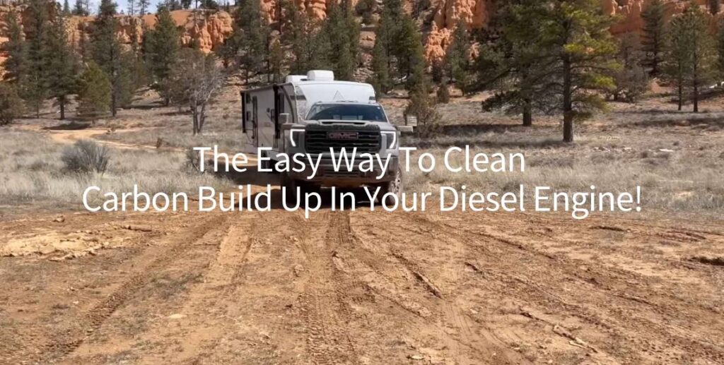 The Easy Way To Clean Carbon Build Up In Your Diesel Engine! https://handsminimaxx.com