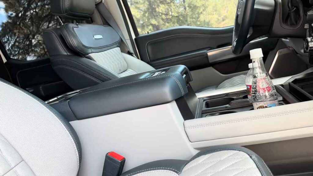 2025 Ram HD vs 24 Ford F350. Owner review of what stands out between these two
https://handsminimaxx.com