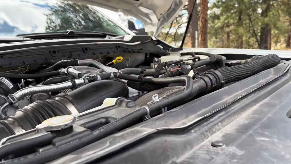 2025 Ram HD vs 24 Ford F350. Owner review of what stands out between these two
https://handsminimaxx.com