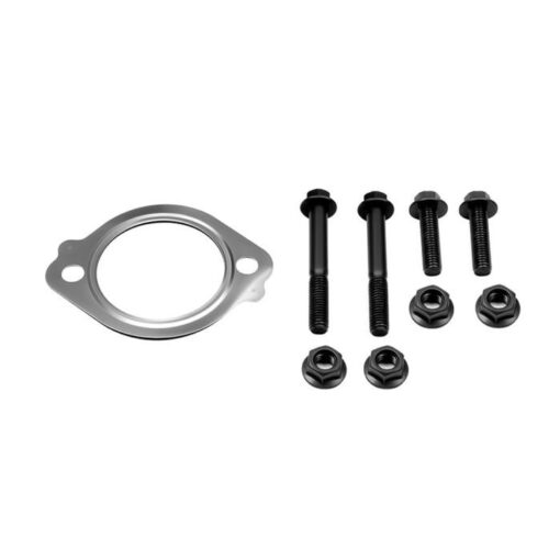 2003-2007 6.0L Ford F250 F350 F450 Powerstroke Diesel Heavy Duty Polished Exhaust Up-Pipe Y-Pipe - Image 8