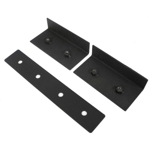 Textured Rear Bumper for 2007-2018 Jeep Wrangler JK - Image 6
