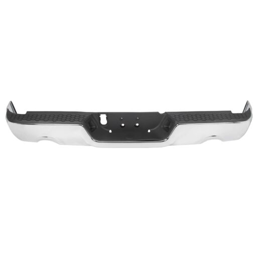Rear Step Bumper for 2009-2018 Dodge RAM 1500