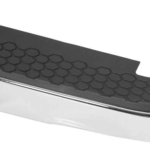 Rear Step Bumper for 2009-2018 Dodge RAM 1500 - Image 9