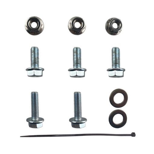 Dodge Ram 1500 3.0L EcoDiesel EGR Valve & Cooler Delete Kit(2014-2017) - Image 5