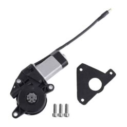 Electric Exhaust Motor remote control Replacement