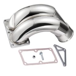 3.5” Intake Manifold for 6.7L Cummins 2007-2018 Dodge Ram 2500/3500