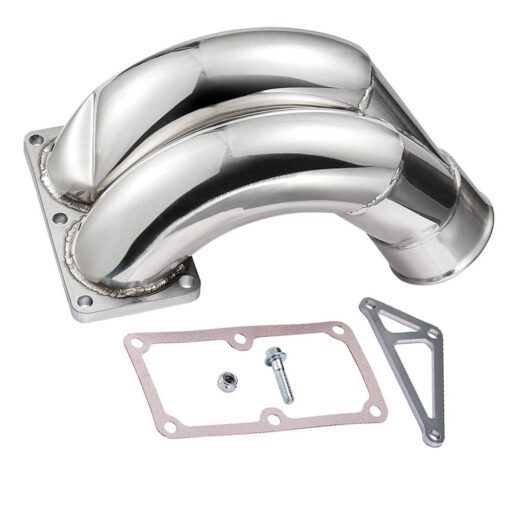 3.5” Intake Manifold for 6.7L Cummins 2007-2018 Dodge Ram 2500/3500