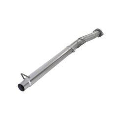 Ford Powerstroke 6.4L Cat & DPF Delete Pipe 2008-2010