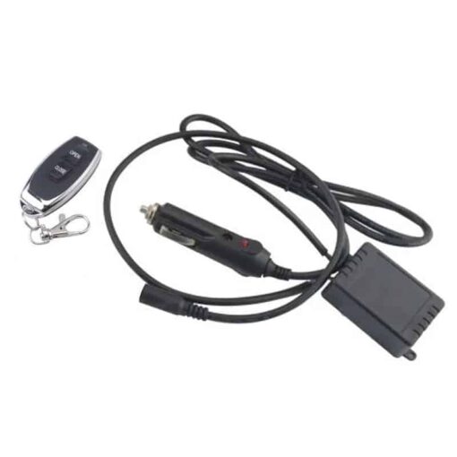 Exhaust Remote Switch For Separate Exhaust Cut Out Kit - Image 3