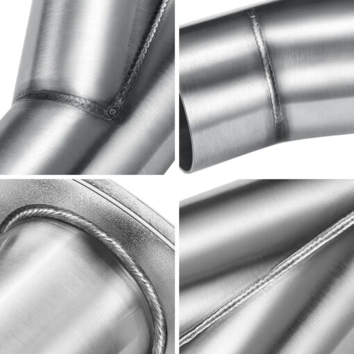 2.0"/2.25"/2.5"/3.0" Single Electric Exhaust Cutout with Manual Switch - Image 4