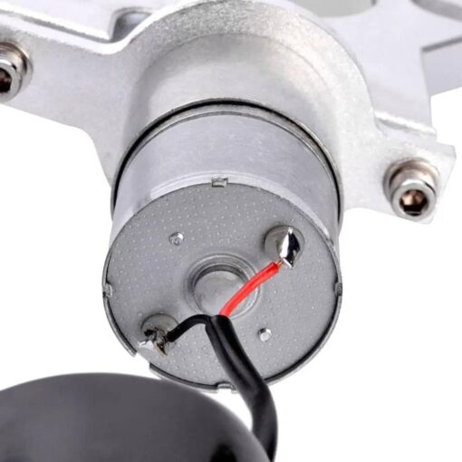 Performance Stainless Steel Electric Exhaust Cutout Valve Kit With Remote Switch - Image 6