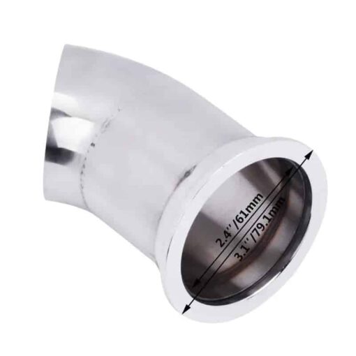 2.5/3.0 Remote Dual Electric Vacuum Valve Electric Exhaust Cutout Kit - Image 5