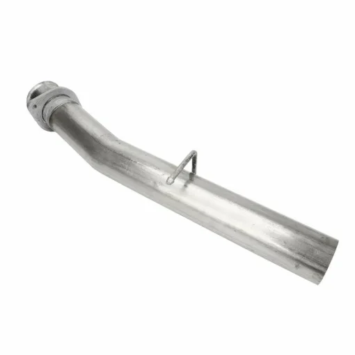 4'' CAT & DPF Delete Pipe and EGR Valve Cooler Delete Kit For Ford Powerstroke 6.4L(2008-2010) - Image 8