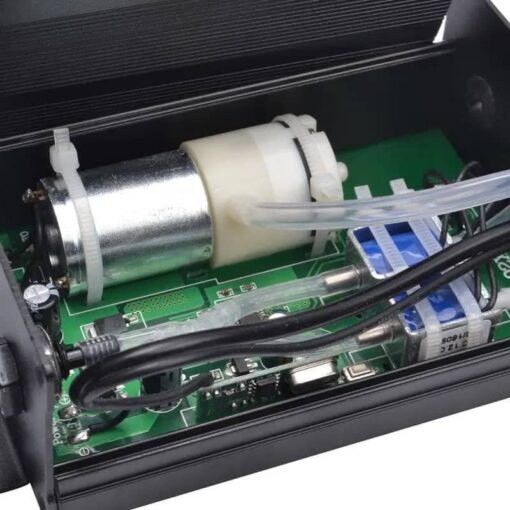 2.5/3.0 Remote Dual Electric Vacuum Valve Electric Exhaust Cutout Kit - Image 6