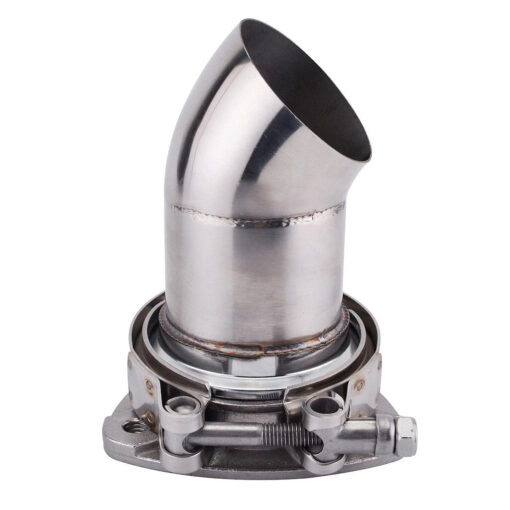2.0/2.25/2.5/3.0 Inch Remote Dual Diy Fabricator Cut Out Valve Electric Exhaust Cutout Kit - Image 6
