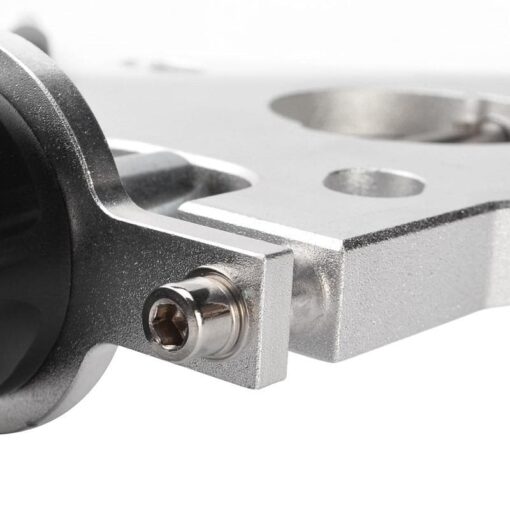 2.0/2.25/2.5/3 Inch Dual Manual Switch Electric Exhaust Cutout Valve - Image 10