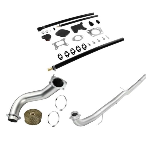 EGR/DPF Delete 2017-2023 L5P 6.6L Duramax Applicable Products - Image 18