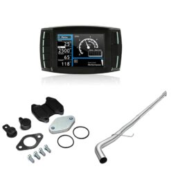 DEF/DPF/EGR Delete 2011-2018 6.7 Cummins Cab & Chassis All-in-One Kit