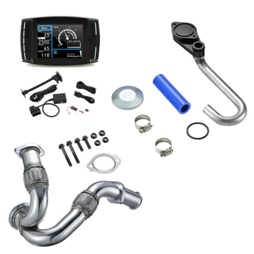 DEF/EGR Delete 2003-2007 6.0 Powerstroke All-in-One Kit