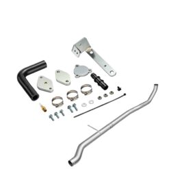 EGR/DPF Delete 3” 2014-2018 3.0L Ecodiesel All-in-One Kit