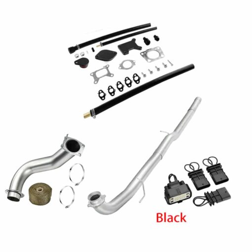 EGR/DPF Delete 2017-2023 L5P 6.6L Duramax Applicable Products - Image 17