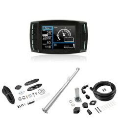 DPF/DEF/EGR/CCV Delete 2011-2019 6.7L Powerstroke All-in-One Kit
