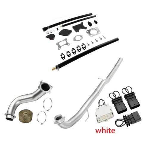 EGR/DPF Delete 2017-2023 L5P 6.6L Duramax Applicable Products - Image 16