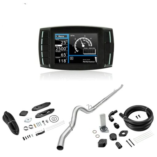 DPF/DEF/EGR/CCV Delete 2011-2019 6.7L Powerstroke All-in-One Kit - Image 5
