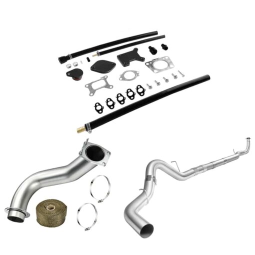 EGR/DPF Delete 2017-2023 L5P 6.6L Duramax Applicable Products - Image 10
