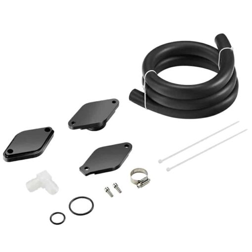 CCV PCV ReRoute Delete Kit LML 6.6L Duramax(2011-2016) - Image 3