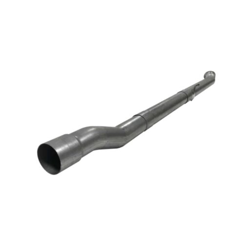 Ram Cummins 6.7L Cat & DPF Delete Pipe (2019-2024)