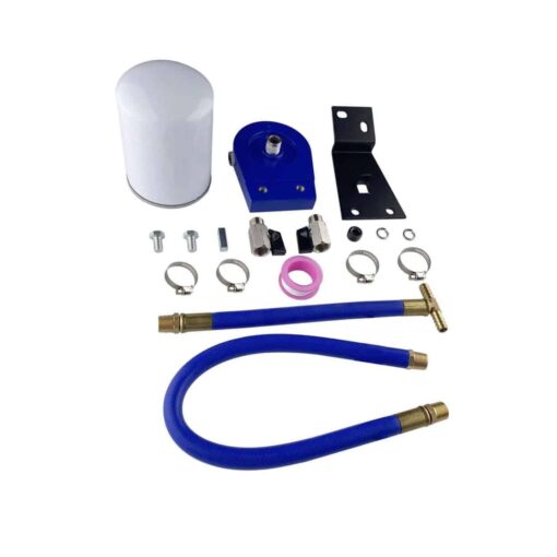 1999-2003 7.3L Ford Powerstroke Coolant Filtration System / Filter Kit