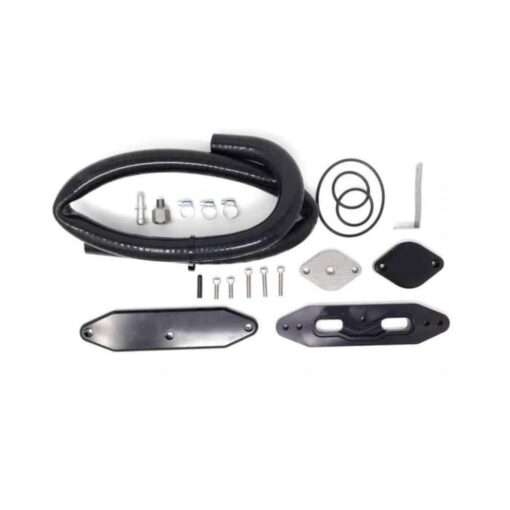 EGR Delete | FORD Powerstroke Diesel 6.7 (11-14) - Image 2