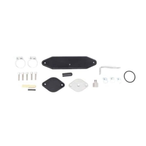 EGR Delete | FORD Powerstroke Diesel 6.7 (20-21) - Image 2