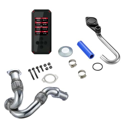 DEF/EGR Delete 2003-2007 6.0 Powerstroke All-in-One Kit - Image 2