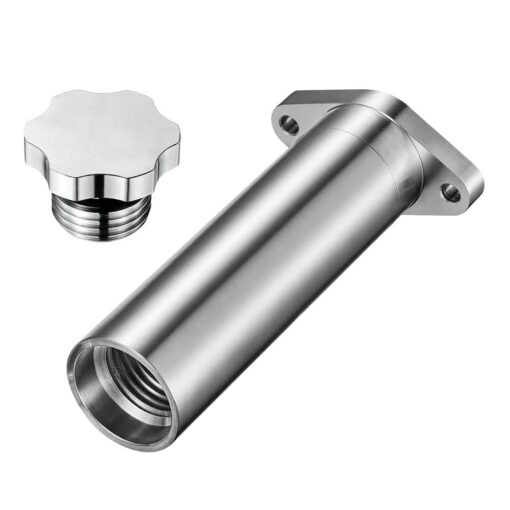 CCV Reroute/delete kit For L5P 6.6L Duramax(2017-2024) - Image 4