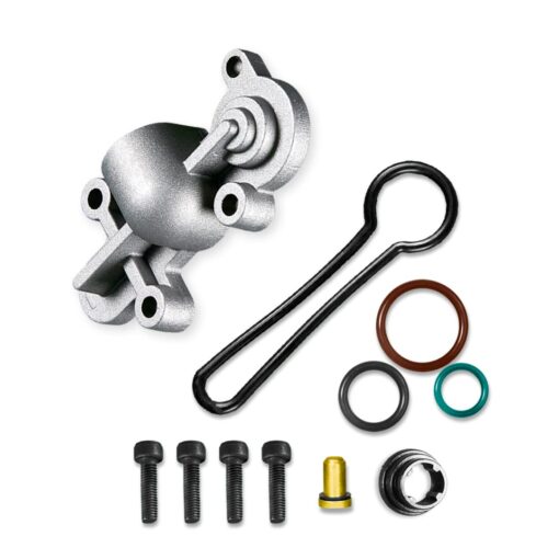 Ford Powerstroke 6.0L – Fuel Pressure Regulator "Blue Spring" Upgrade Kit (2003-2007)