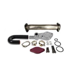 2003-2007 Powerstroke 6.0L EGR Upgrade Kit (93100)